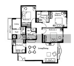 Guilin View (D23), Condominium #544811771